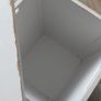 laundry basket / storage Image 2