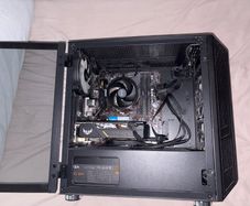 Gaming pc