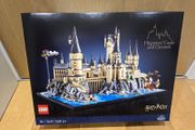 Lego 76419 Hogwarts Castle and Grounds