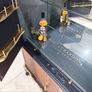 Drinks Cabinet/ Cocktail Cabinet Image 7