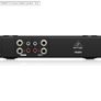 Behringer FBQ800 V2 Compact Graphic Equalizer Image 3