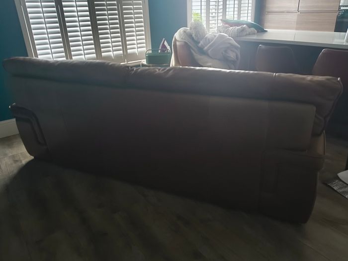 couch