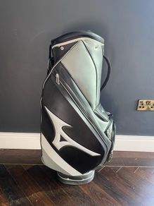 Mizuno Golf Bag
