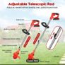 cordless grass trimmer Image 3