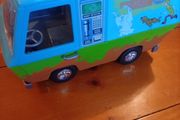 toy van