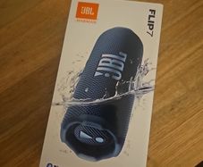 JBL Flip 7 Blue