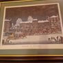4 Vintage Coaching prints Image 7