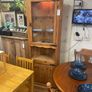 pine corner unit Image 2