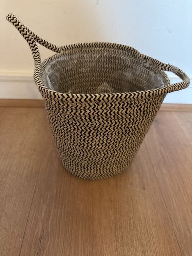 Plant basket