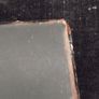 Vintage copper & enamel wall art, Mid century wall hanging Image 9