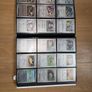 Pokemon Binder and Cards Image 8