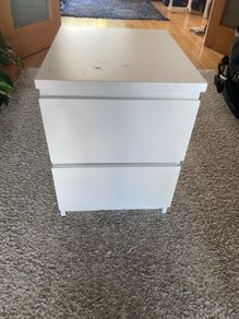 IKEA pedestal