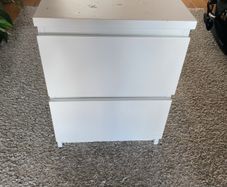 IKEA pedestal