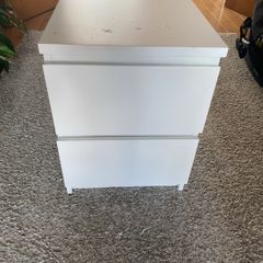 IKEA pedestal