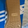 Silver sambas Image 5