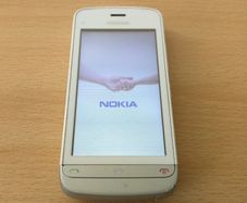 Nokia C5-03 Unlocked