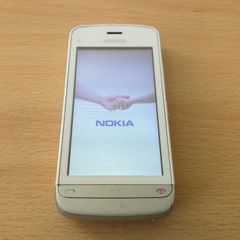 Nokia C5-03 Unlocked