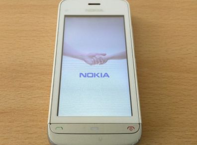 Nokia C5-03 Unlocked