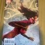 Spider-Woman #1 - 7(Marvel 2009) Alex Maleev! Brian Michael Bendis Image 2