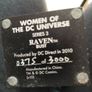 Raven of DC Teen Titans Image 2