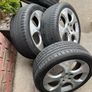 R17 GTI alloys Image 3