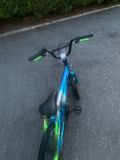 Boys Bike