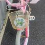 Free Small Girls Bike Good Condition Image 3