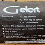 Gelert double mosquito net Image 2