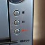 Sony Micro Hi-Fi Component System, Model CMT-CPZ1, Radio, Tape CD, mini disc link, all working great and in excellent condition Image 6