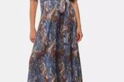whistles dress size 8 postage included