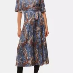 whistles dress size 8 postage included