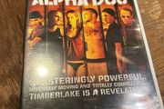 Alpha Dog
