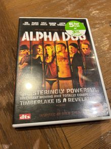 Alpha Dog