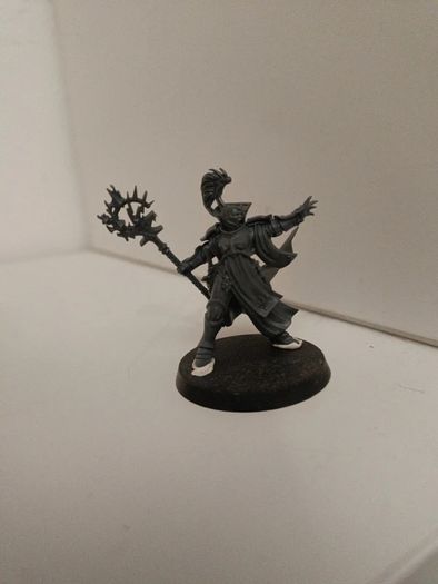 Warhammer - Stormcast