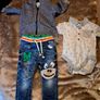 Baby boy clothes Image 7