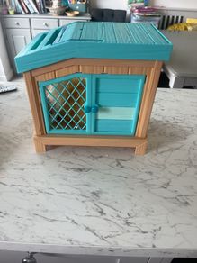 Little live pets mama surprise guinea pigs