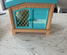 Little live pets mama surprise guinea pigs