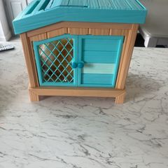 Little live pets mama surprise guinea pigs