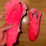 Nike Phantom Luna 2 Pro FG Sunset Pulse Black FJ2575-600 Image 2