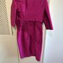 Women's Dress 2 piece Image 2