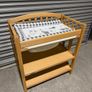 Baby changing table Image 2