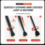 Fotopro Lightweight Travel Tripod Portable Carbon Fiber Tripod for Camera X-Aircross 3 Series Image 4