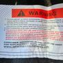 Brand new 13ft Trampoline jump mat Image 2