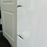 NordMende Integrated Fridge Freezer 70 30 Nearly New Image 7