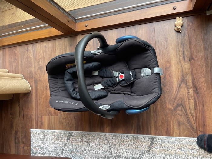 maxi cosi