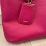 Prada Hot Pink Bag Image 7