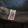 girl's grey trousers school Image 3
