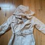 Trench coat Image 2