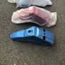 honda 90 rear mudguard fender Image 2