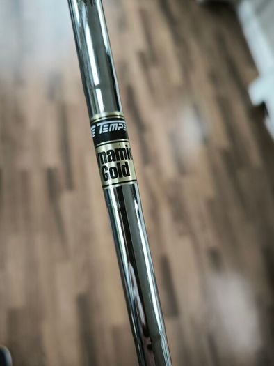Mizuno T22